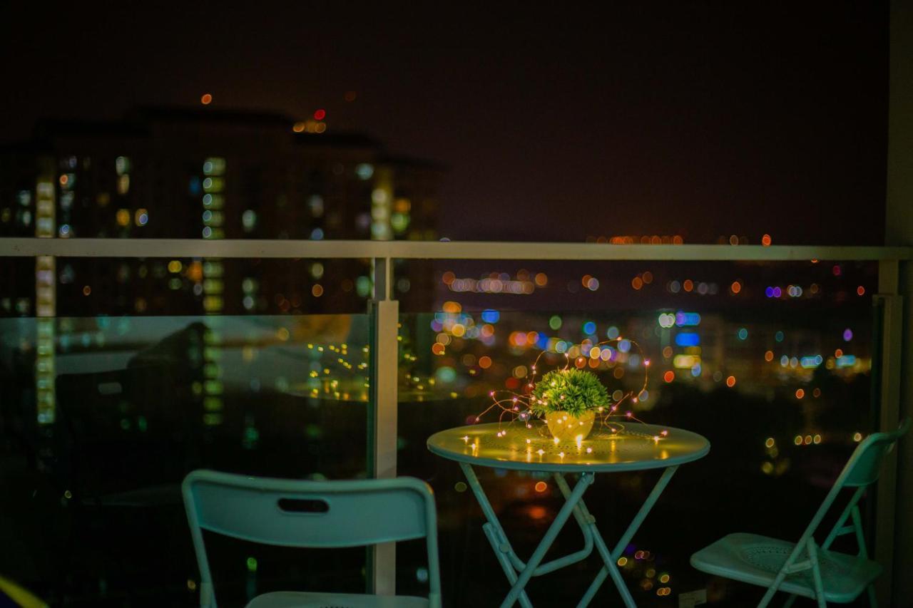 Apartment -lake View- Mount Austin Ikea Toppen 10 Mins - B113 Johor Bahru