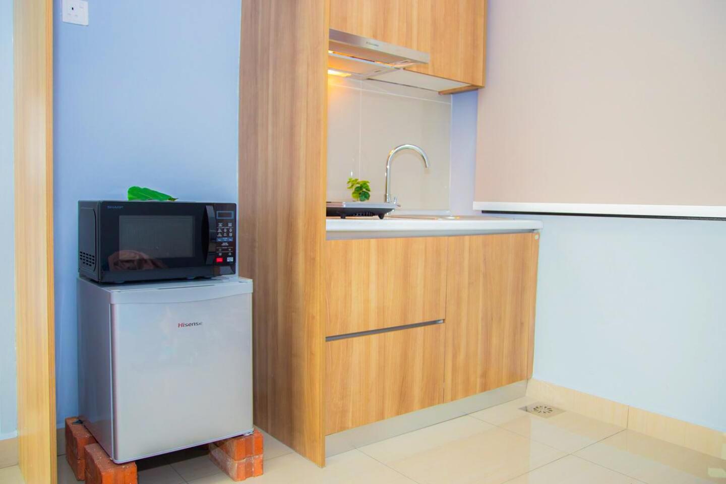 -lake View- Mount Austin Ikea Toppen 10 Mins - B113 Johor Bahru