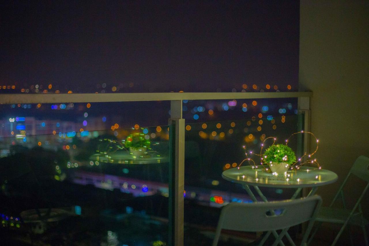 -lake View- Mount Austin Ikea Toppen 10 Mins - B113 Johor Bahru